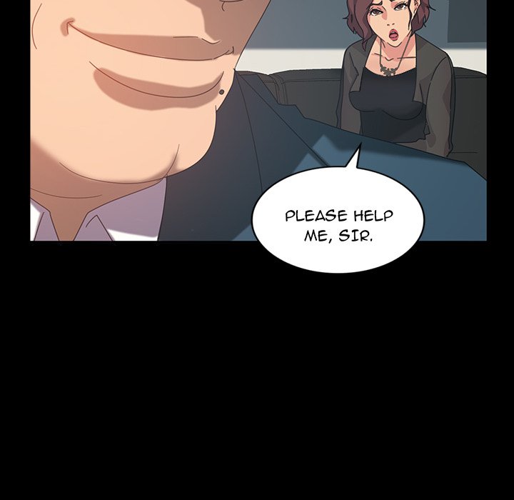 The Lucky Guy The Lucky Guy EP 13 - Toomics page 132 - 