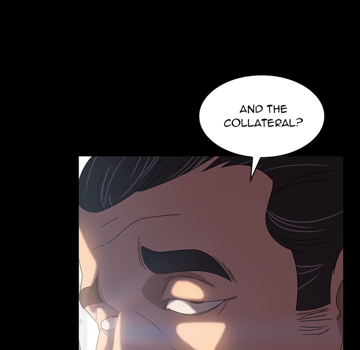 The Lucky Guy The Lucky Guy EP 13 - Toomics page 133 - 