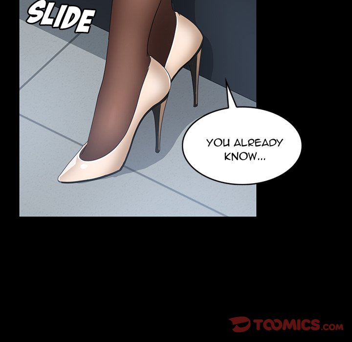 The Lucky Guy The Lucky Guy EP 13 - Toomics page 136 - 