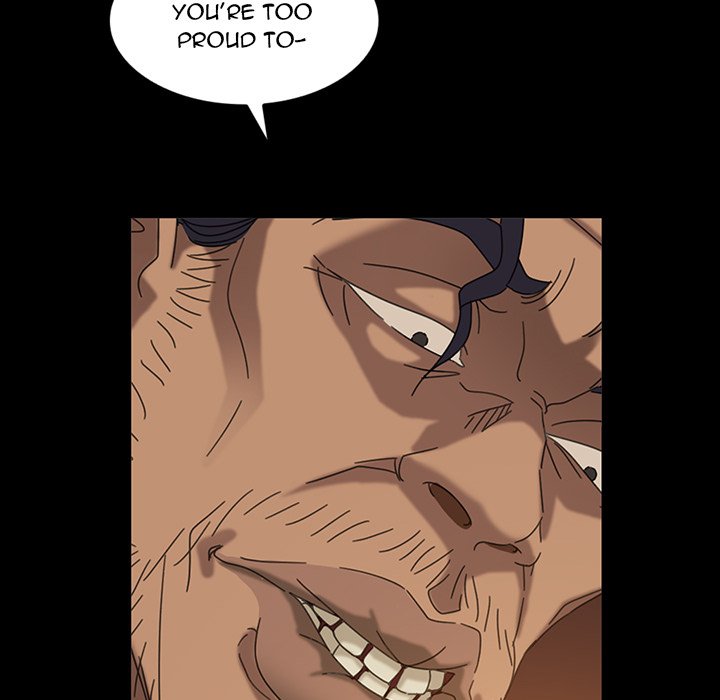 The Lucky Guy The Lucky Guy EP 13 - Toomics page 143 - 