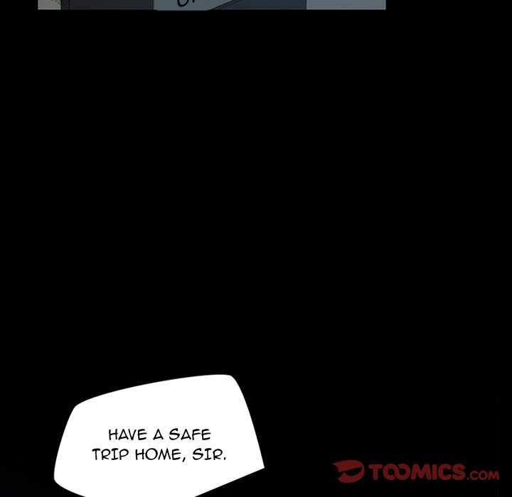 The Lucky Guy The Lucky Guy EP 13 - Toomics page 16 - 