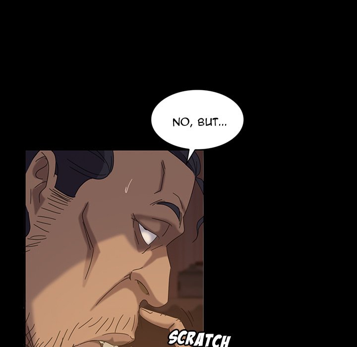 The Lucky Guy The Lucky Guy EP 13 - Toomics page 154 - 