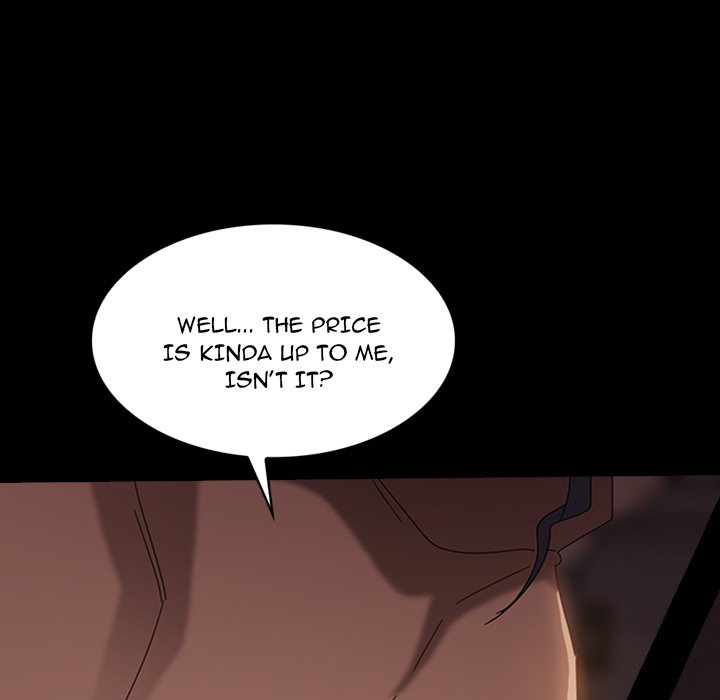 The Lucky Guy The Lucky Guy EP 13 - Toomics page 157 - 