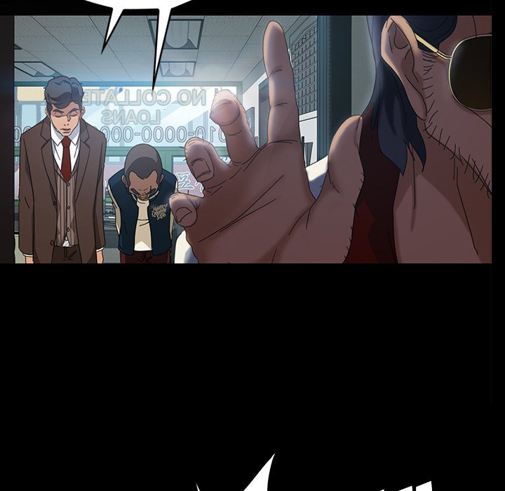 The Lucky Guy The Lucky Guy EP 13 - Toomics page 17 - 