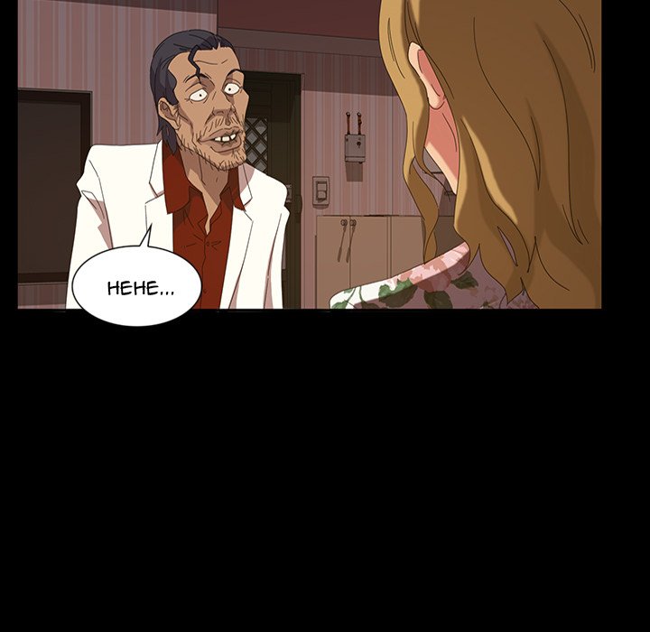 The Lucky Guy The Lucky Guy EP 13 - Toomics page 161 - 