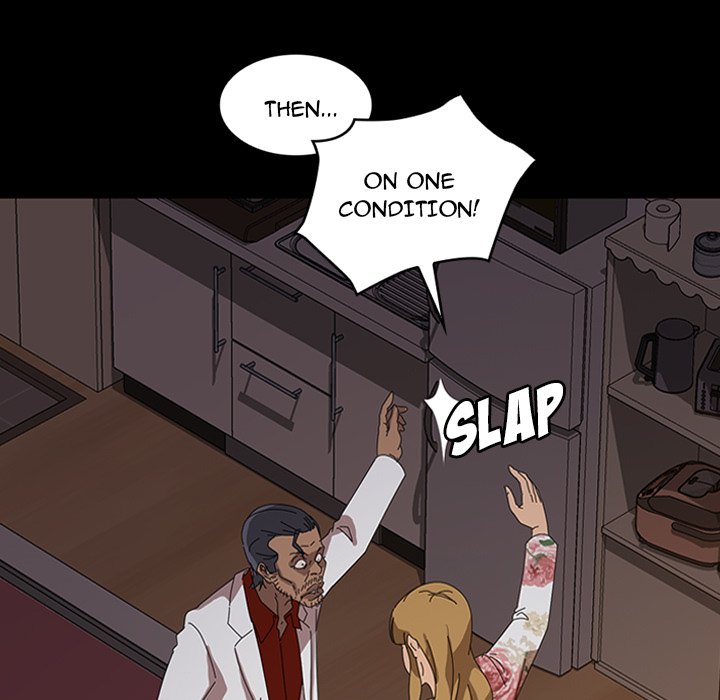 The Lucky Guy The Lucky Guy EP 13 - Toomics page 162 - 