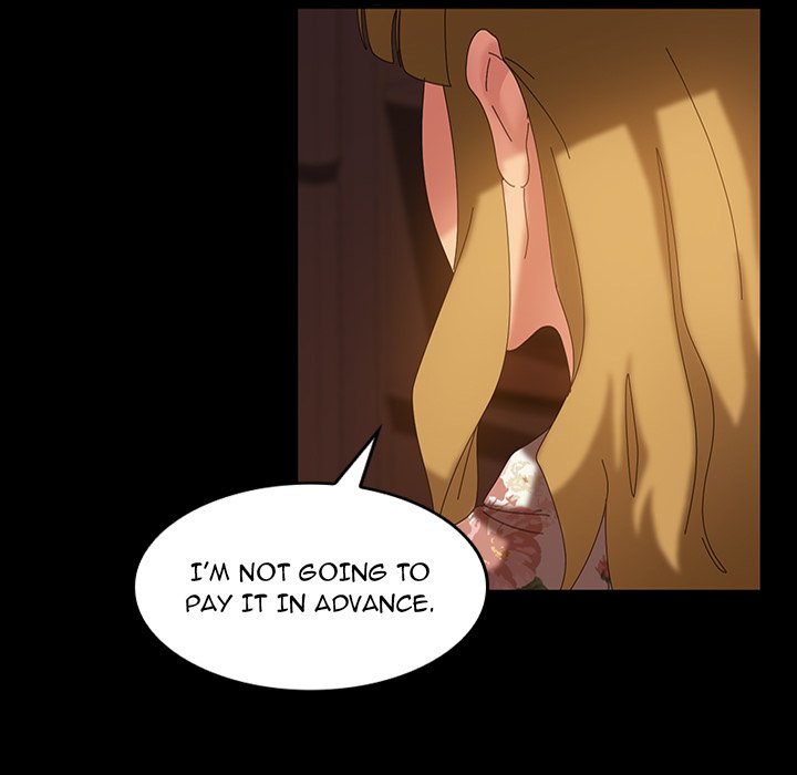 The Lucky Guy The Lucky Guy EP 13 - Toomics page 165 - 