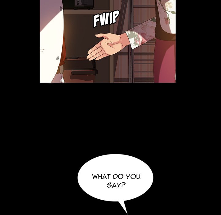 The Lucky Guy The Lucky Guy EP 13 - Toomics page 170 - 