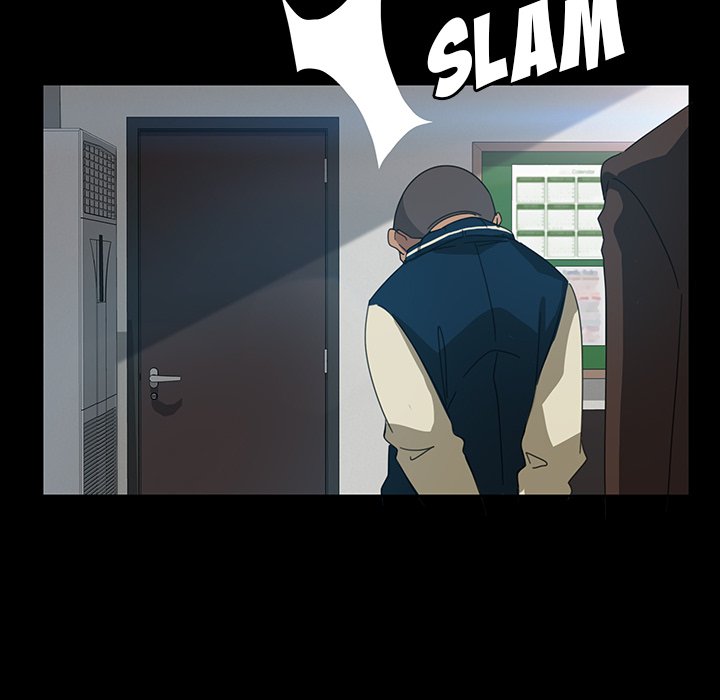 The Lucky Guy The Lucky Guy EP 13 - Toomics page 18 - 