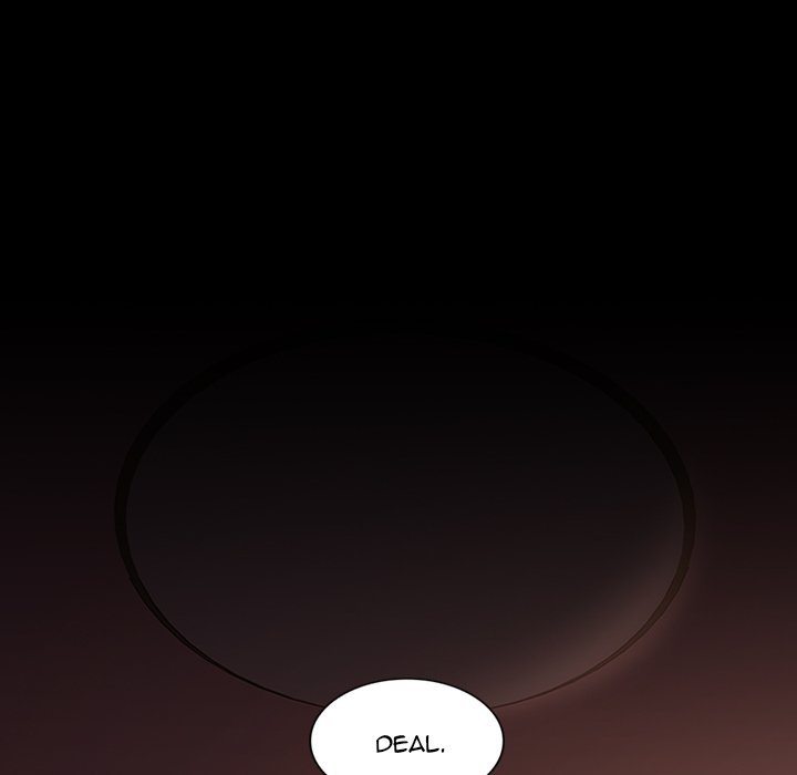 The Lucky Guy The Lucky Guy EP 13 - Toomics page 177 - 