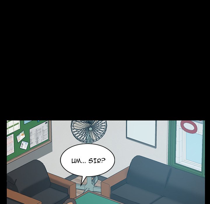 The Lucky Guy The Lucky Guy EP 13 - Toomics page 19 - 