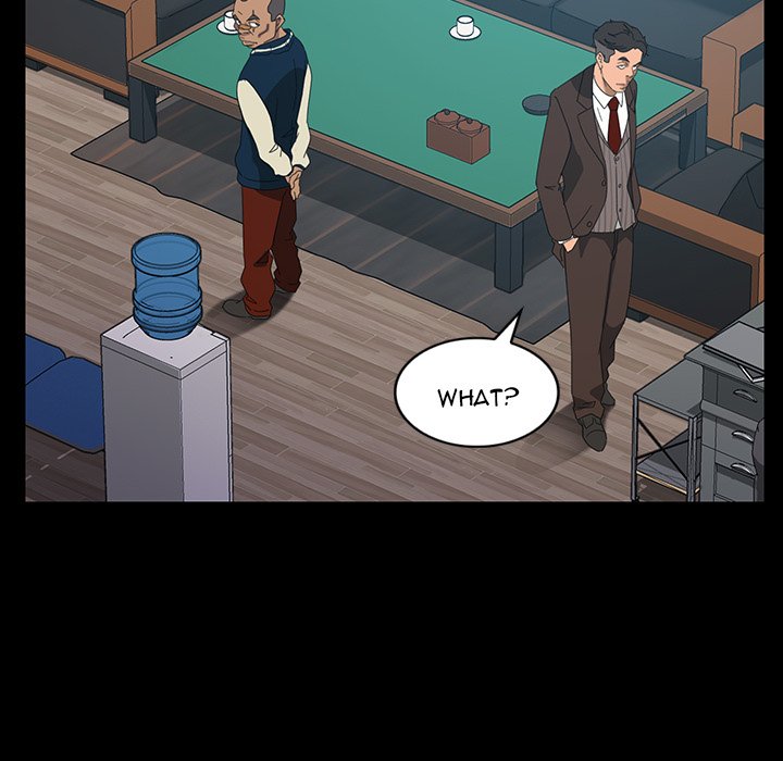 The Lucky Guy The Lucky Guy EP 13 - Toomics page 20 - 