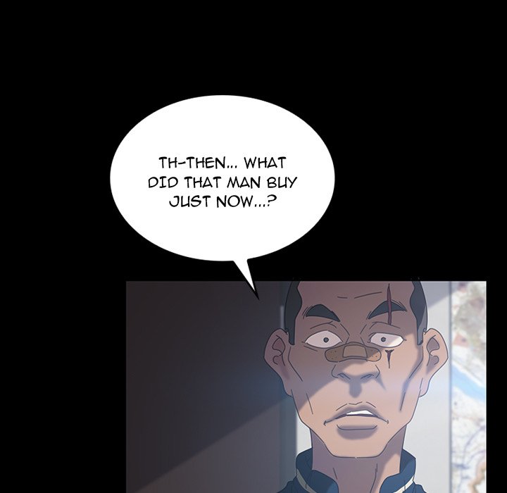 The Lucky Guy The Lucky Guy EP 13 - Toomics page 25 - 