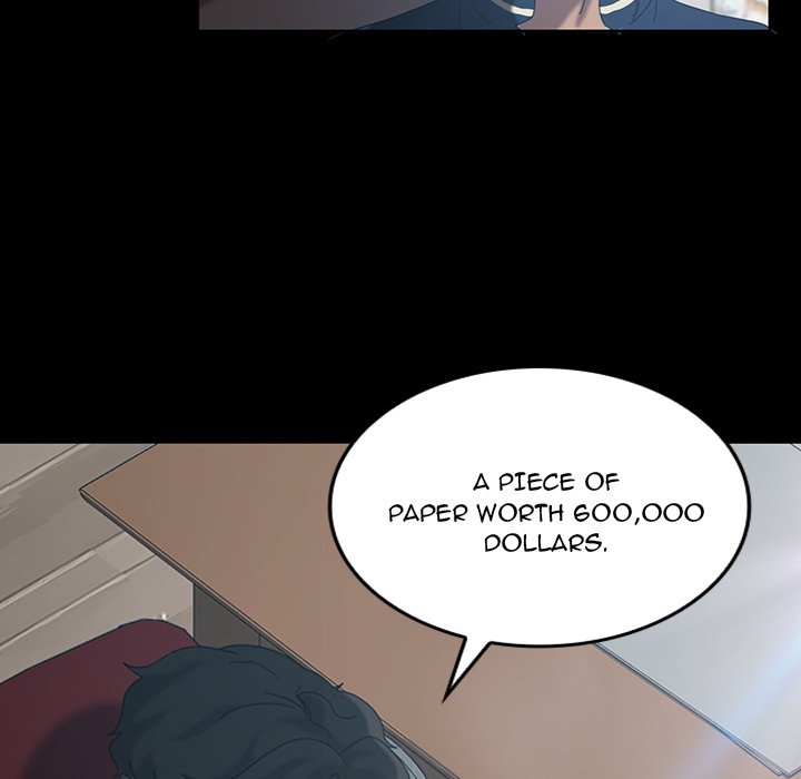 The Lucky Guy The Lucky Guy EP 13 - Toomics page 26 - 
