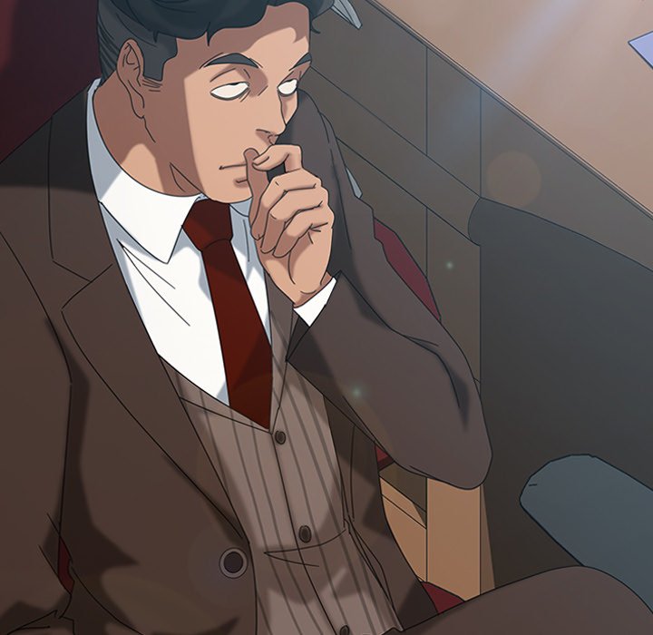 The Lucky Guy The Lucky Guy EP 13 - Toomics page 27 - 