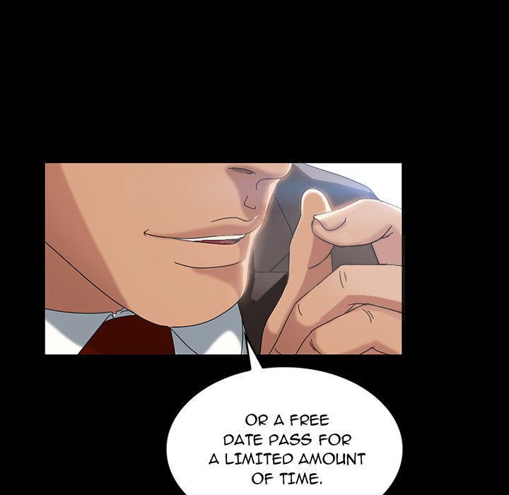 The Lucky Guy The Lucky Guy EP 13 - Toomics page 29 - 