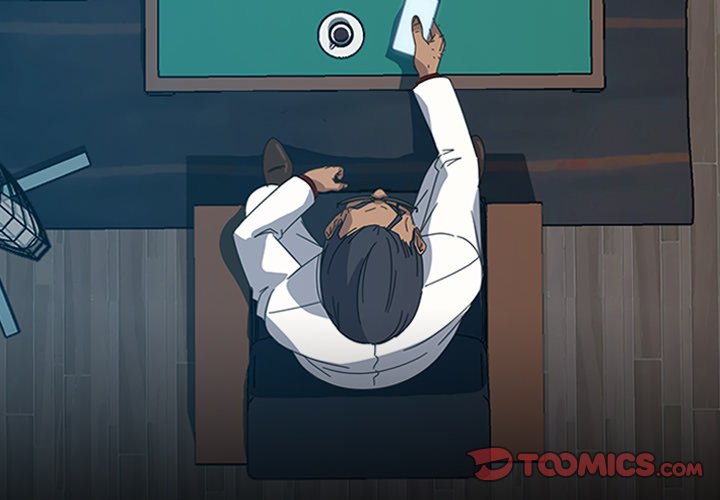 The Lucky Guy The Lucky Guy EP 13 - Toomics page 4 - 