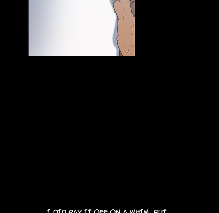 The Lucky Guy The Lucky Guy EP 13 - Toomics page 32 - 