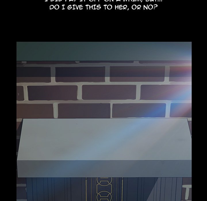 The Lucky Guy The Lucky Guy EP 13 - Toomics page 33 - 