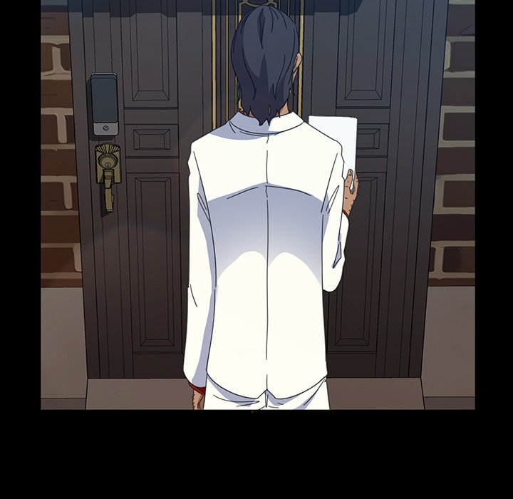 The Lucky Guy The Lucky Guy EP 13 - Toomics page 34 - 