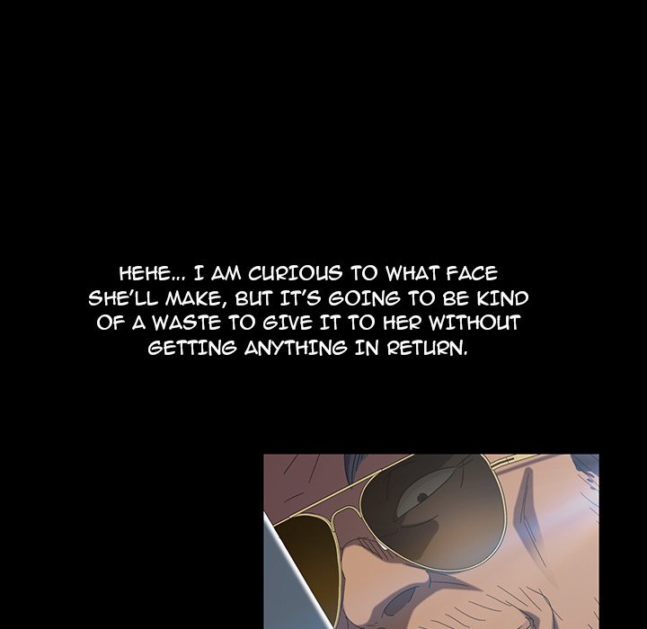 The Lucky Guy The Lucky Guy EP 13 - Toomics page 35 - 