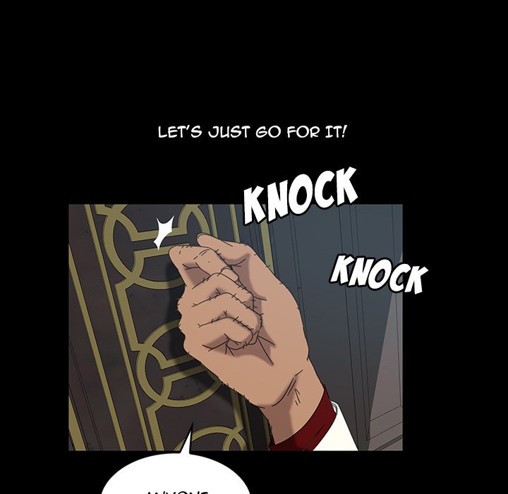 The Lucky Guy The Lucky Guy EP 13 - Toomics page 37 - 