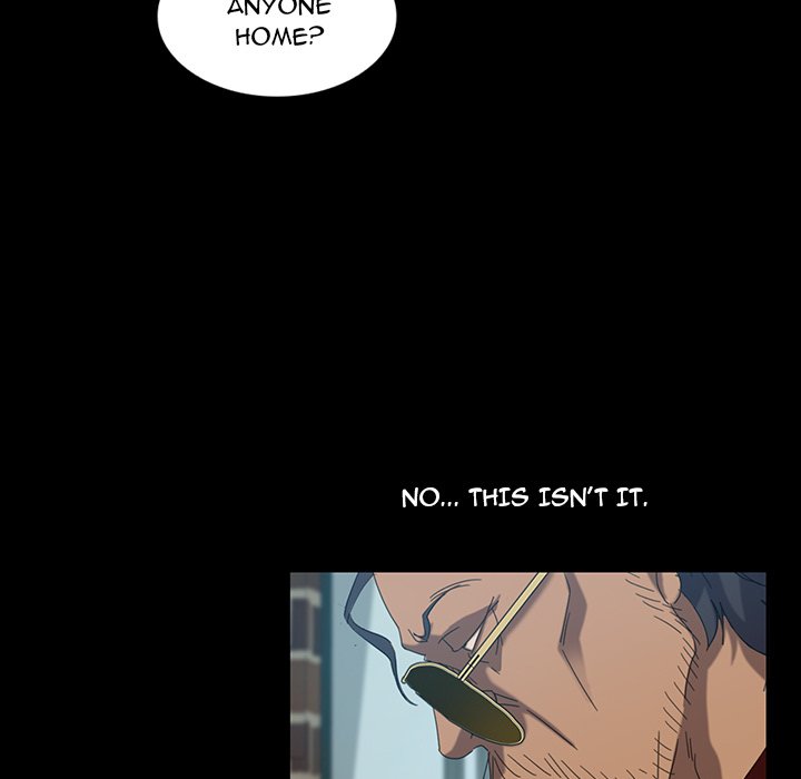 The Lucky Guy The Lucky Guy EP 13 - Toomics page 38 - 