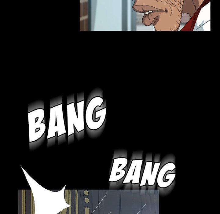 The Lucky Guy The Lucky Guy EP 13 - Toomics page 39 - 