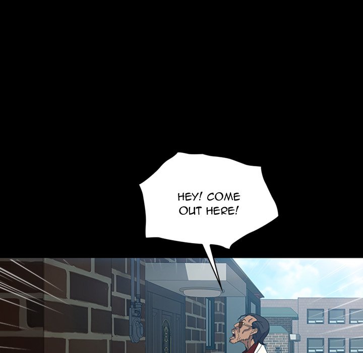 The Lucky Guy The Lucky Guy EP 13 - Toomics page 41 - 