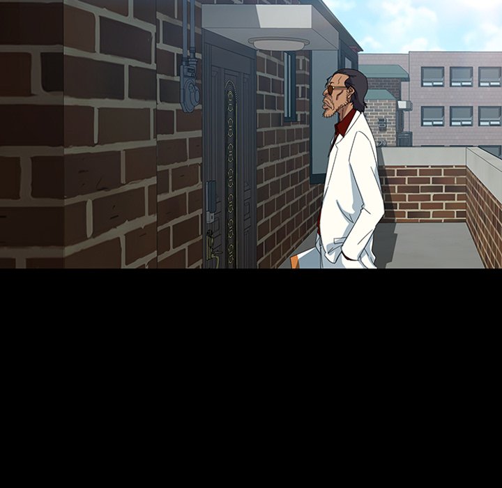 The Lucky Guy The Lucky Guy EP 13 - Toomics page 43 - 