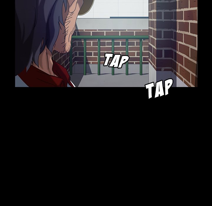 The Lucky Guy The Lucky Guy EP 13 - Toomics page 47 - 