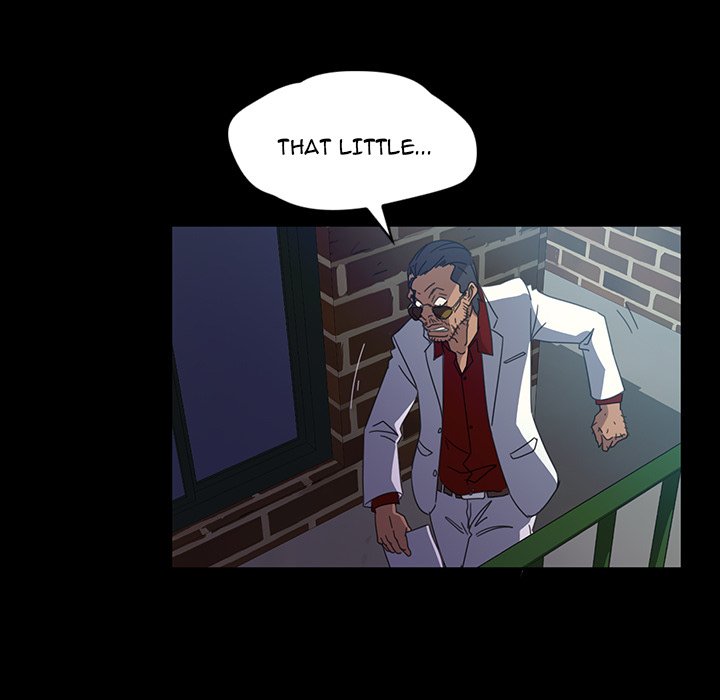 The Lucky Guy The Lucky Guy EP 13 - Toomics page 48 - 