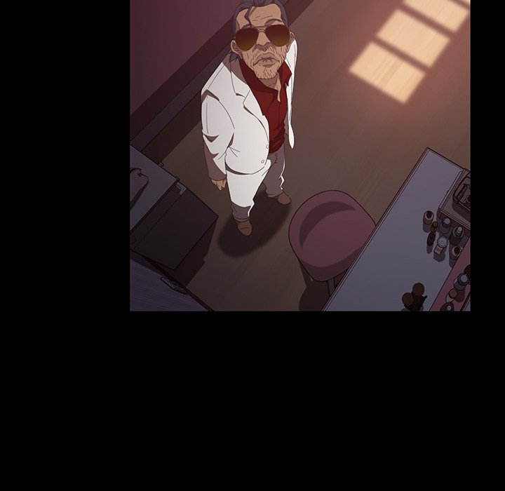 The Lucky Guy The Lucky Guy EP 13 - Toomics page 59 - 