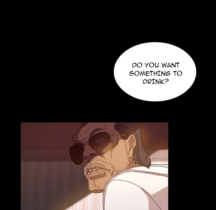 The Lucky Guy The Lucky Guy EP 13 - Toomics page 60 - 