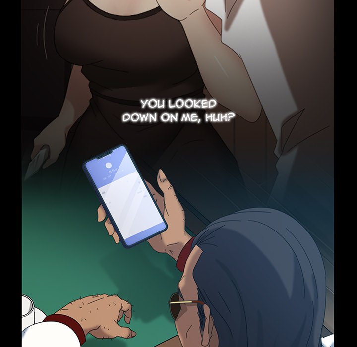 The Lucky Guy The Lucky Guy EP 13 - Toomics page 7 - 