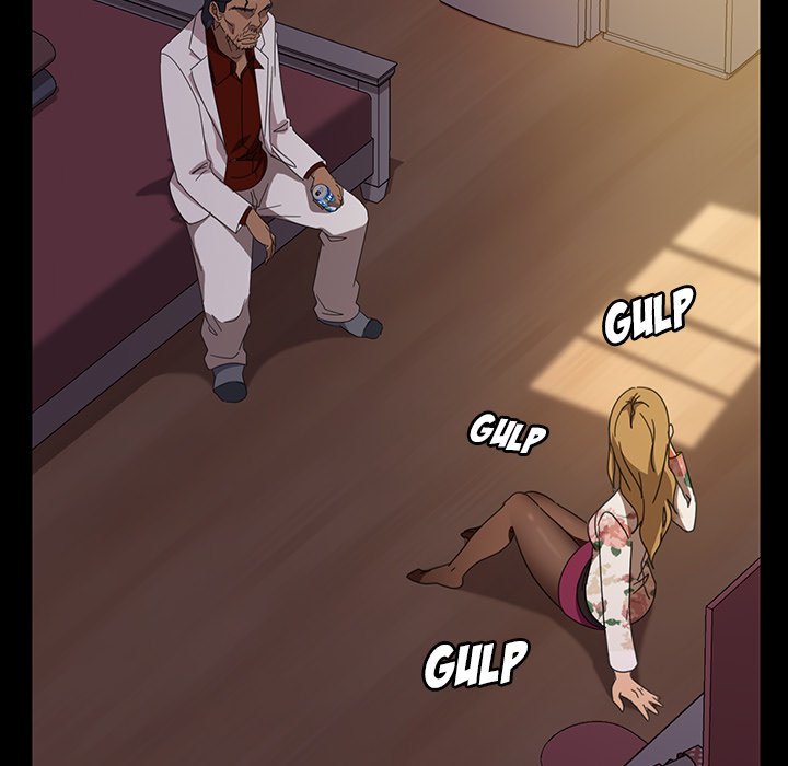 The Lucky Guy The Lucky Guy EP 13 - Toomics page 66 - 