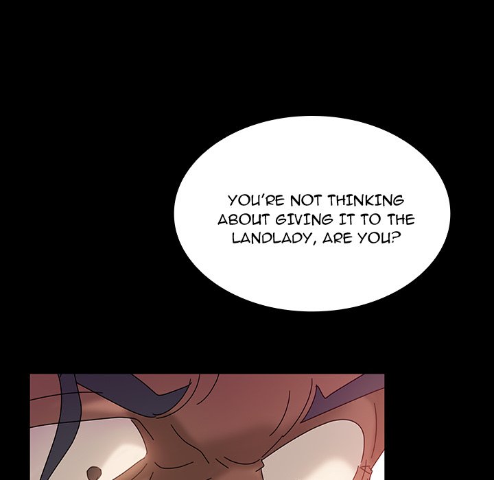 The Lucky Guy The Lucky Guy EP 13 - Toomics page 72 - 