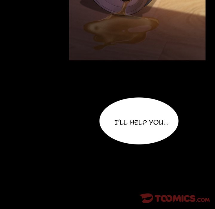 The Lucky Guy The Lucky Guy EP 13 - Toomics page 76 - 