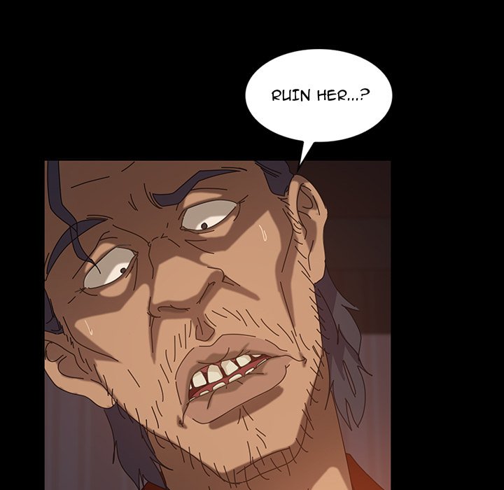 The Lucky Guy The Lucky Guy EP 13 - Toomics page 79 - 