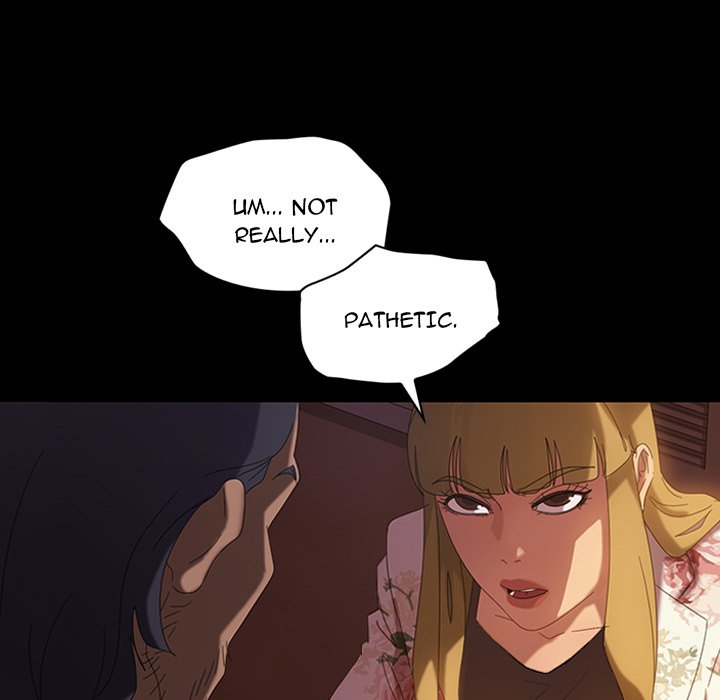 The Lucky Guy The Lucky Guy EP 13 - Toomics page 84 - 