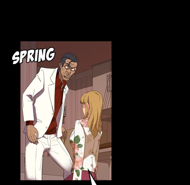 The Lucky Guy The Lucky Guy EP 13 - Toomics page 86 - 