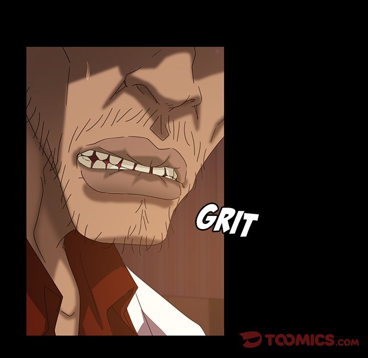The Lucky Guy The Lucky Guy EP 13 - Toomics page 88 - 
