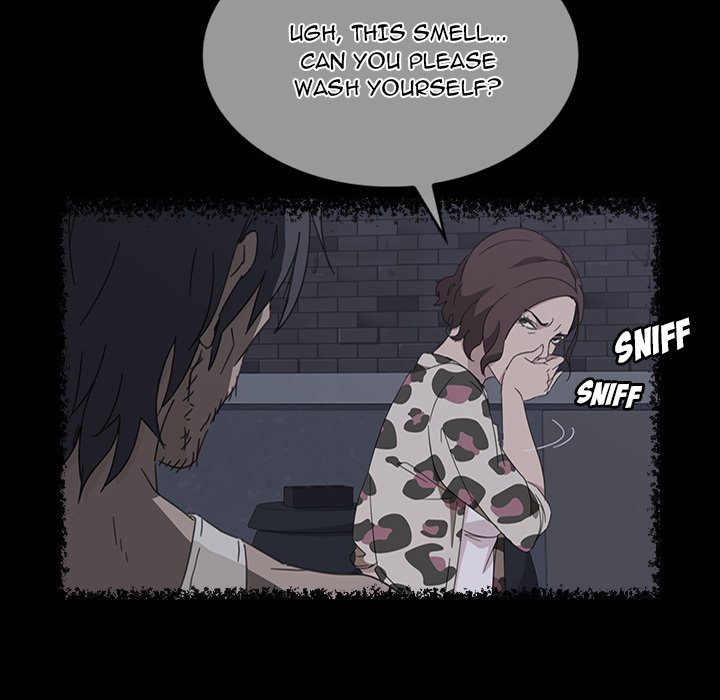 The Lucky Guy The Lucky Guy EP 13 - Toomics page 90 - 