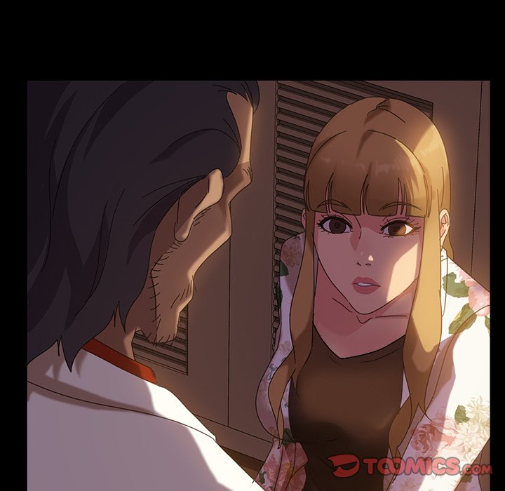 The Lucky Guy The Lucky Guy EP 13 - Toomics page 100 - 