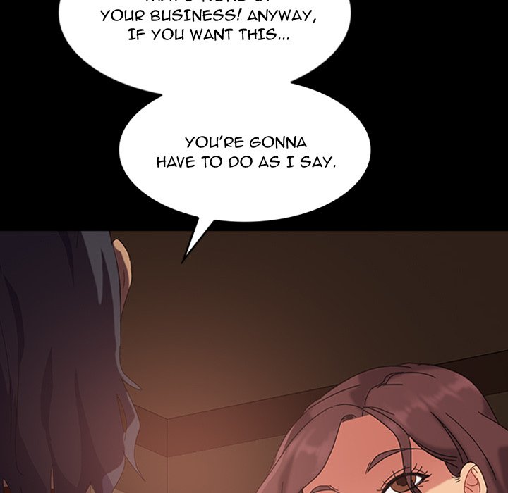 The Lucky Guy The Lucky Guy EP 14 - Toomics page 101 - 