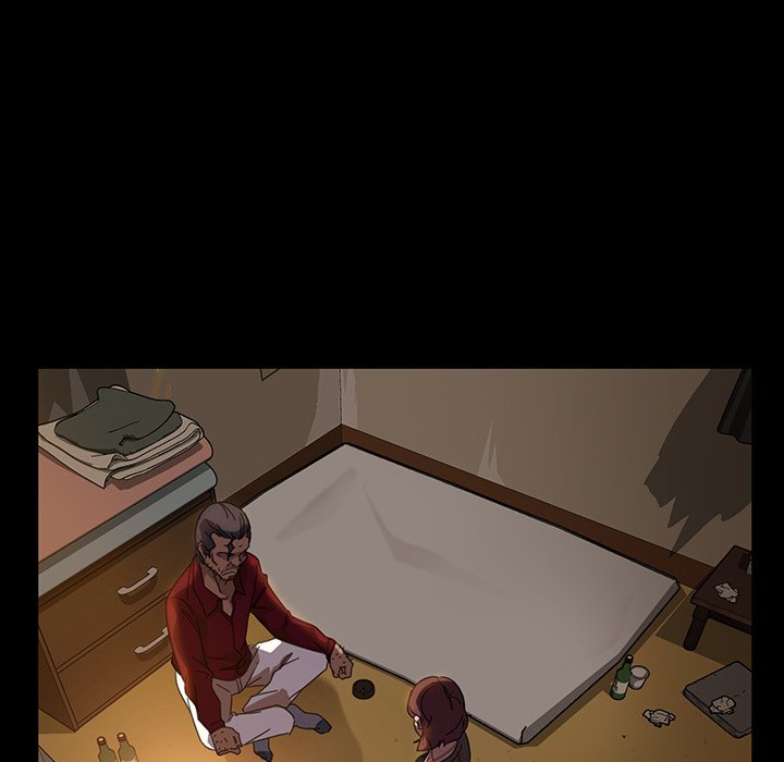 The Lucky Guy The Lucky Guy EP 14 - Toomics page 108 - 