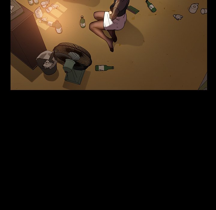 The Lucky Guy The Lucky Guy EP 14 - Toomics page 109 - 