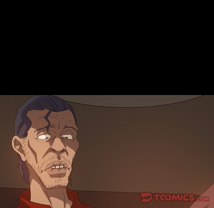 The Lucky Guy The Lucky Guy EP 14 - Toomics page 111 - 