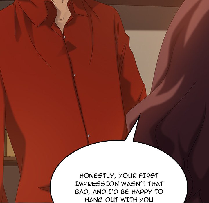 The Lucky Guy The Lucky Guy EP 14 - Toomics page 112 - 