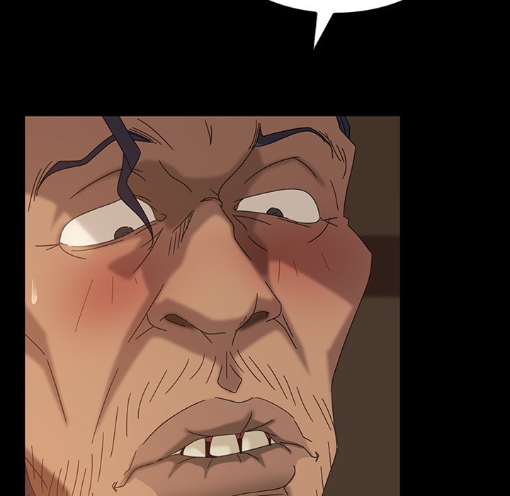 The Lucky Guy The Lucky Guy EP 14 - Toomics page 114 - 